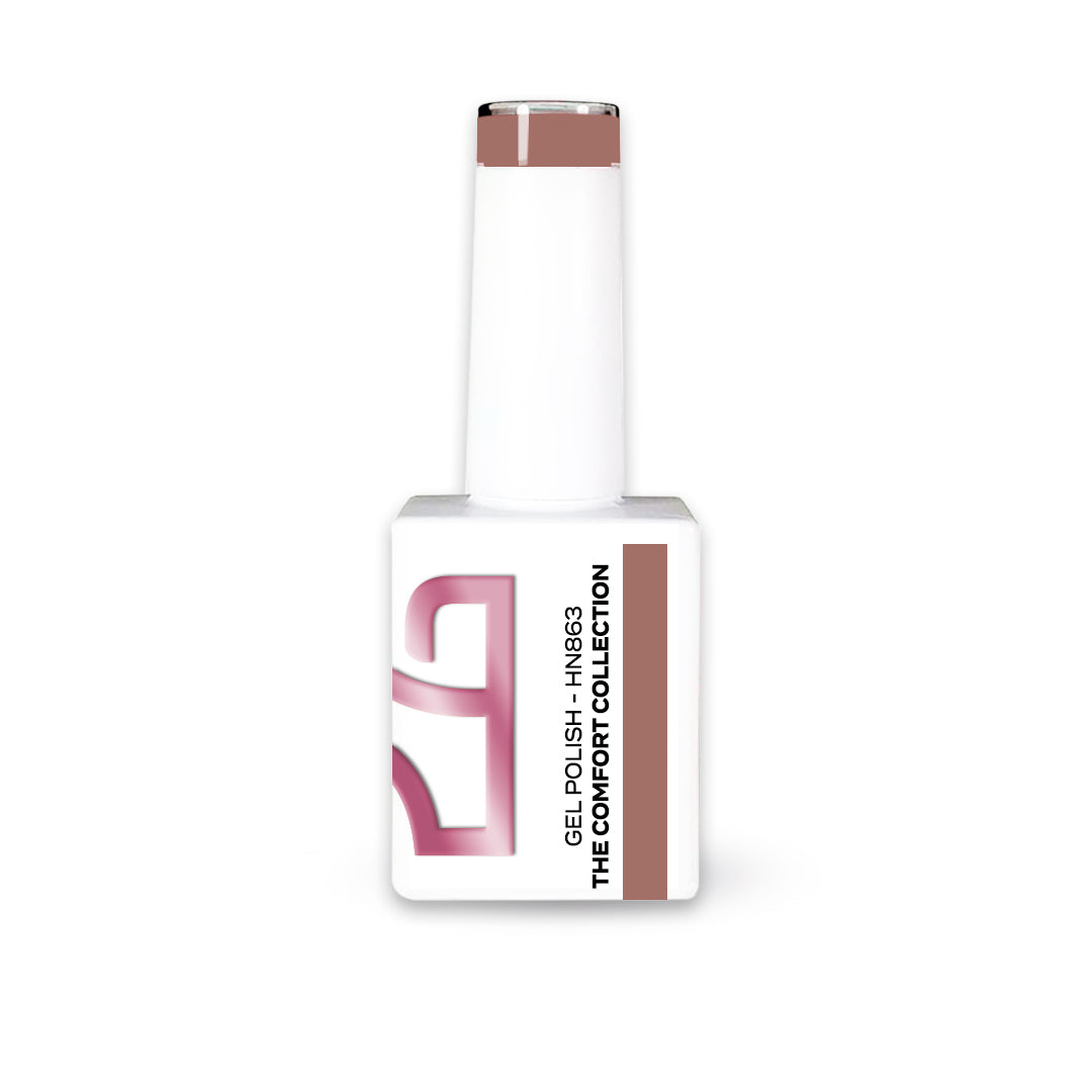 Gel Polish The Comfort Collection 10ml - HN863