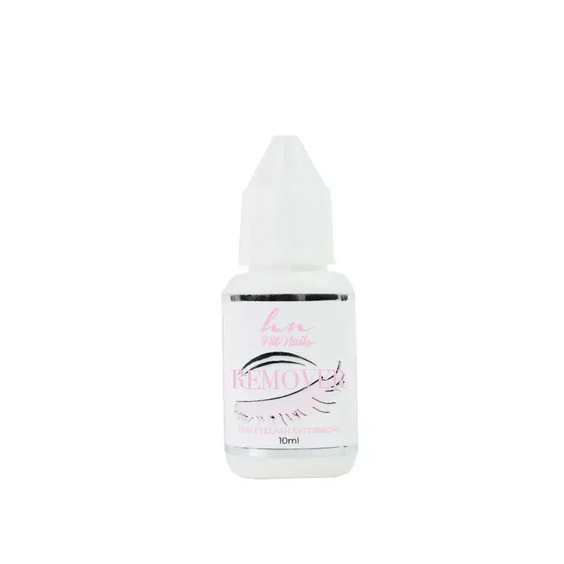 Gel Remover - Removedor Extensão Pestanas