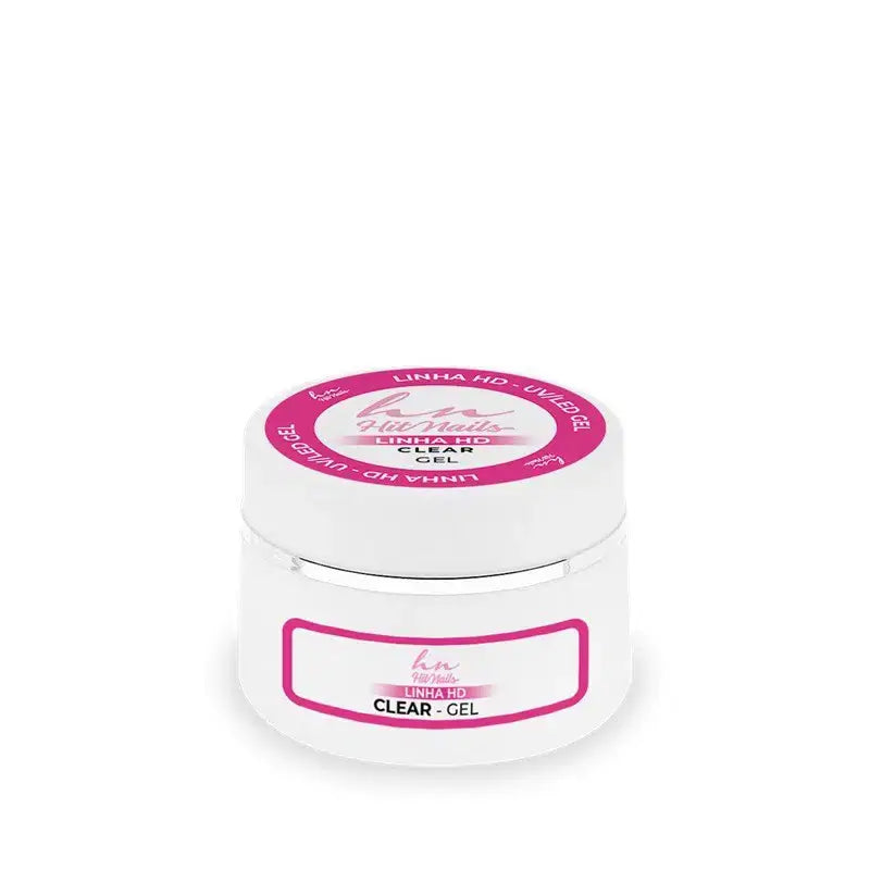 HD Clear 30ml