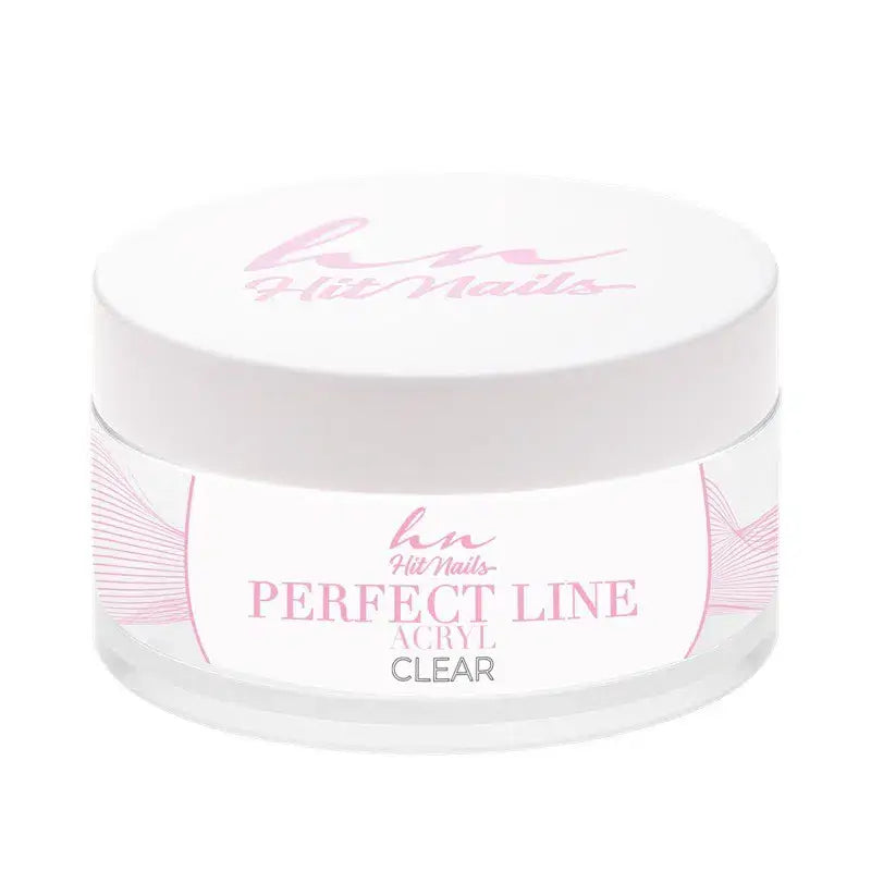 Perfect Line - Acryl - Clear 110g