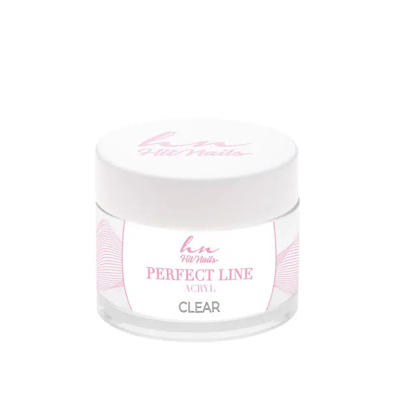 Perfect Line - Acryl - Clear 40g