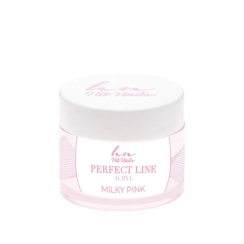 Perfect Line - Acryl - Milky Pink 40g