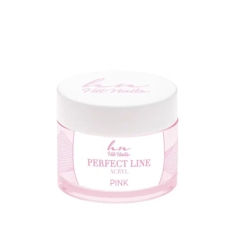 Perfect Line - Acryl - Pink 40g