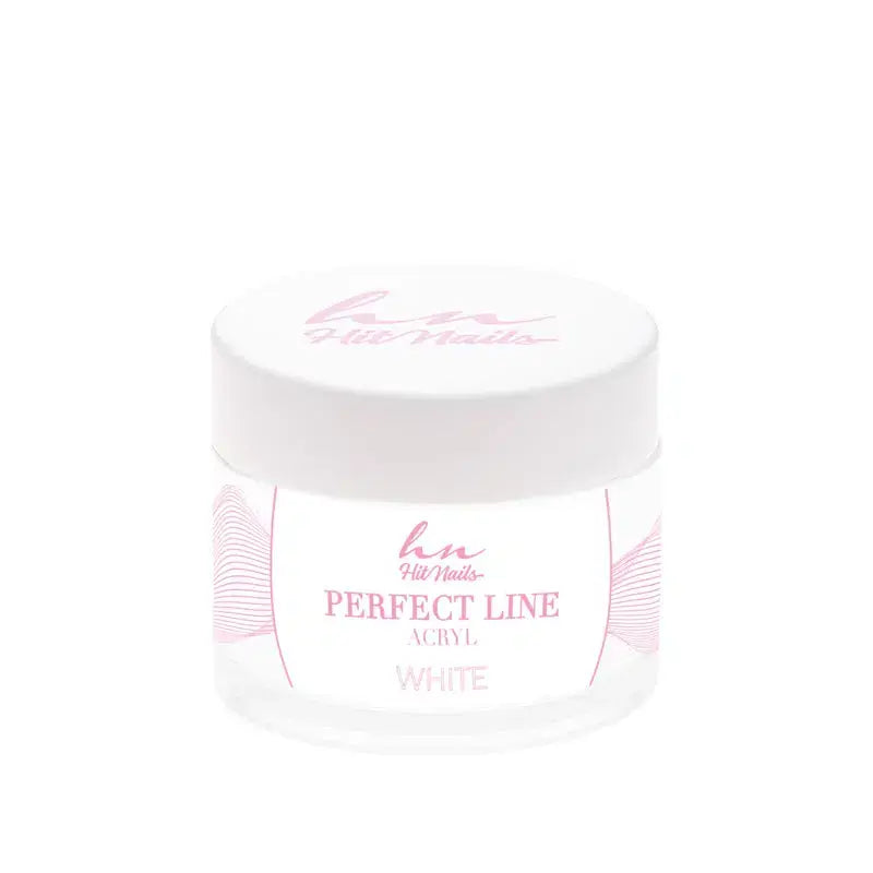 Perfect Line - Acryl - White 40g
