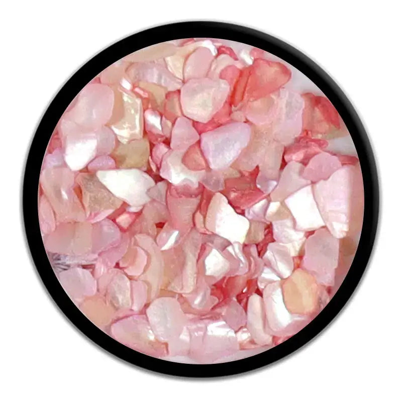 Shell flakes 04