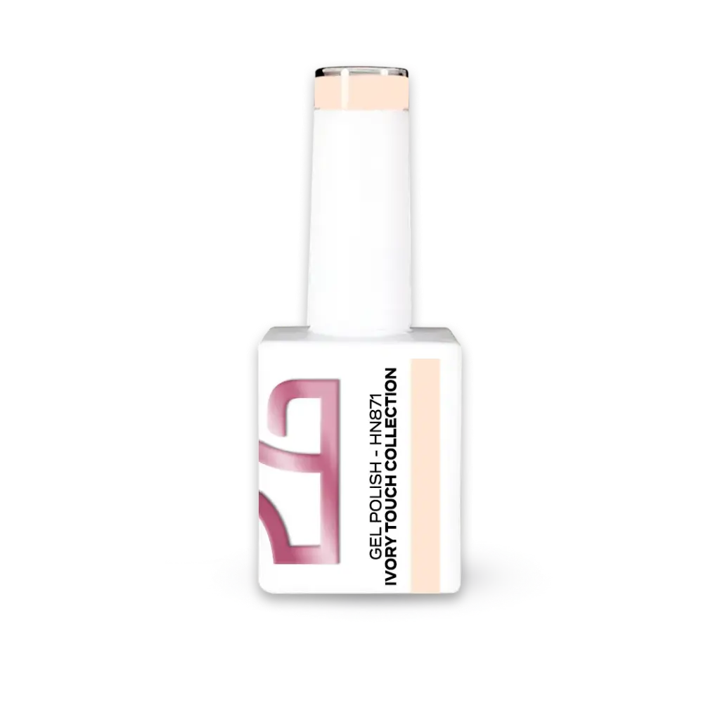 el Polish Ivory Touch Collection 10ml - HN871