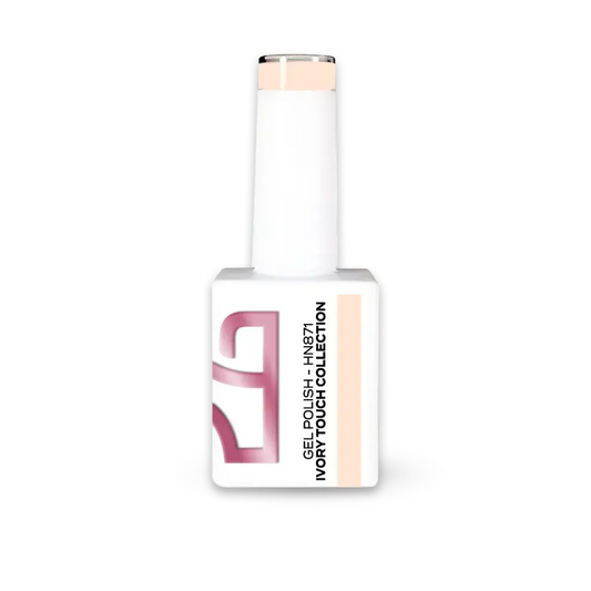 el Polish Ivory Touch Collection 10ml - HN871