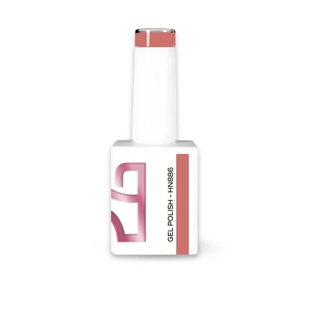 Gel Polish Chocolat Affair Collection 10ml - HN887