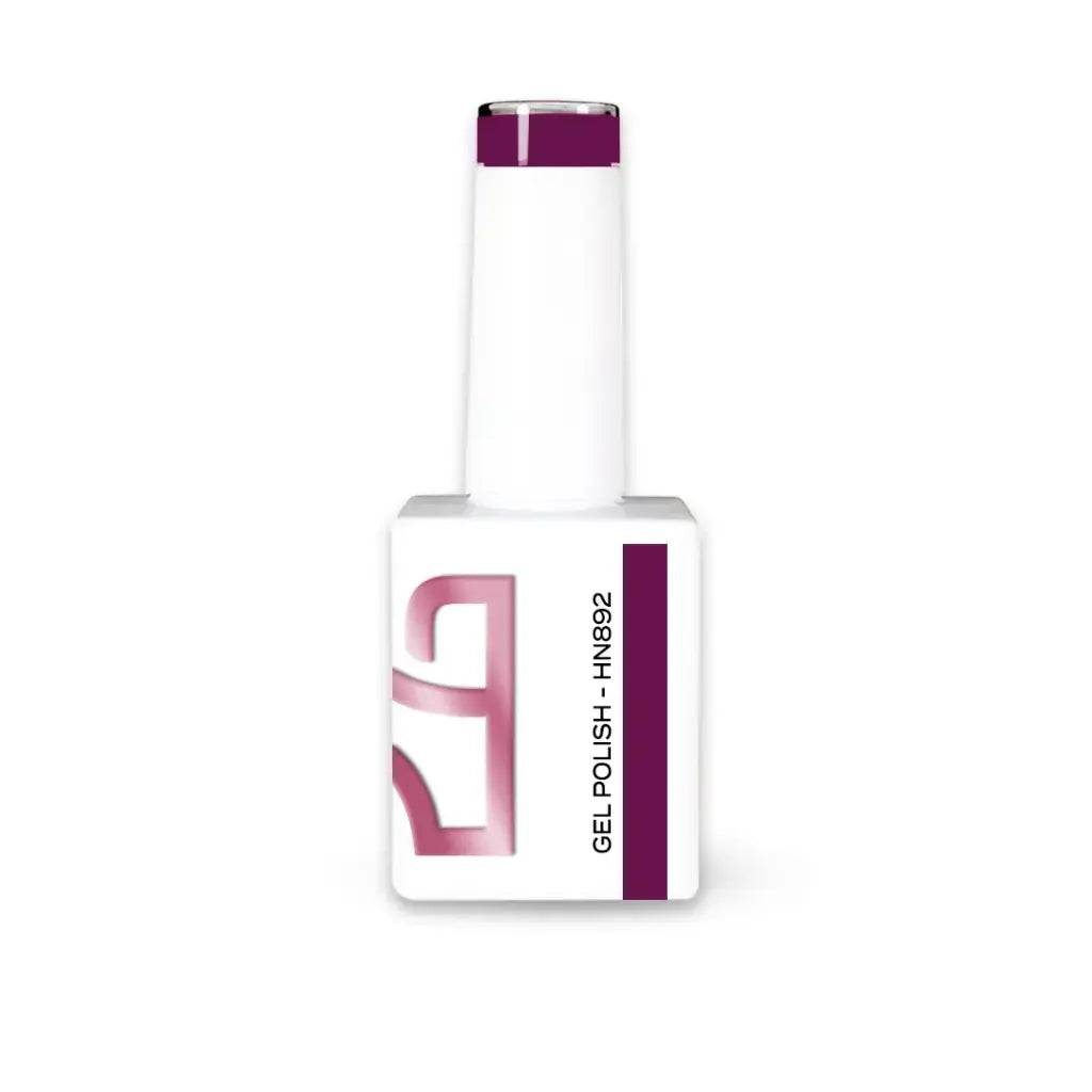 Gel Polish Chocolat Affair Collection 10ml - HN892