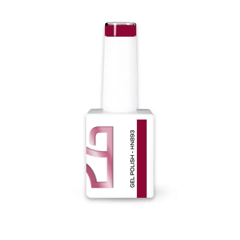 Gel Polish Chocolat Affair Collection 10ml - HN893