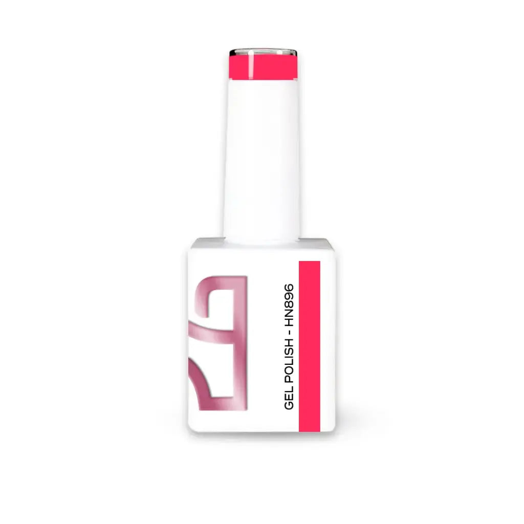Gel Polish Chocolat Affair Collection 10ml - HN896