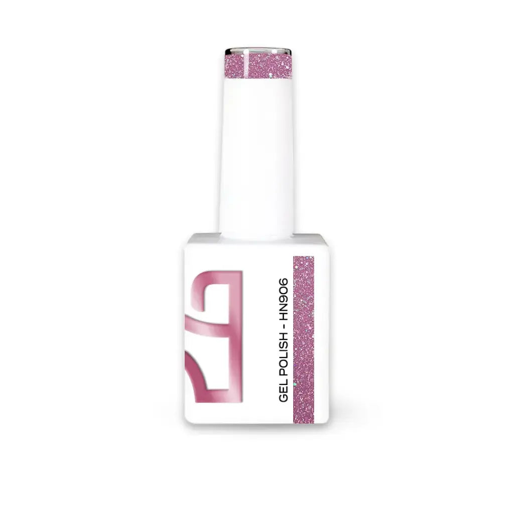Gel Polish Glow Hit Collection 10ml - HN906