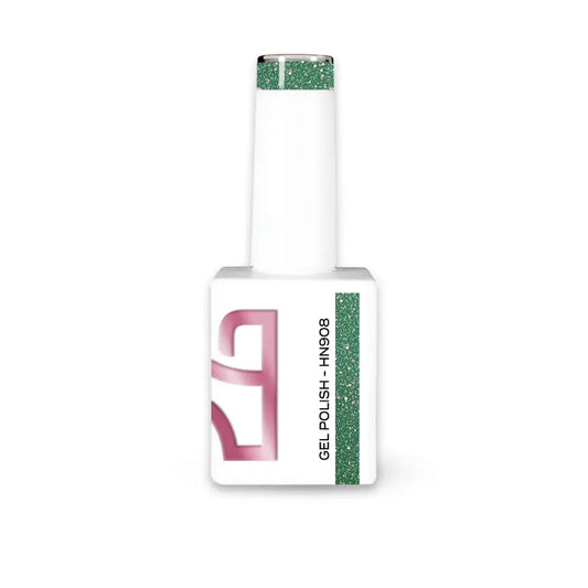Gel Polish Glow Hit Collection 10ml - HN908