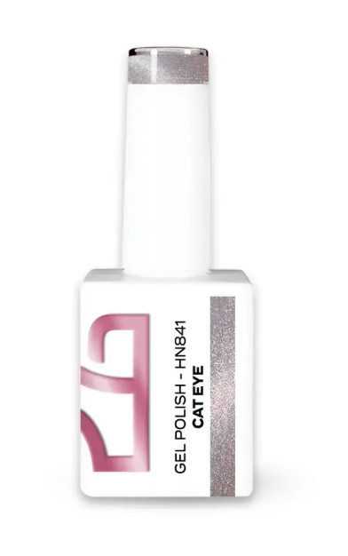 Gel Polish Cat Eye 10ml - HN841