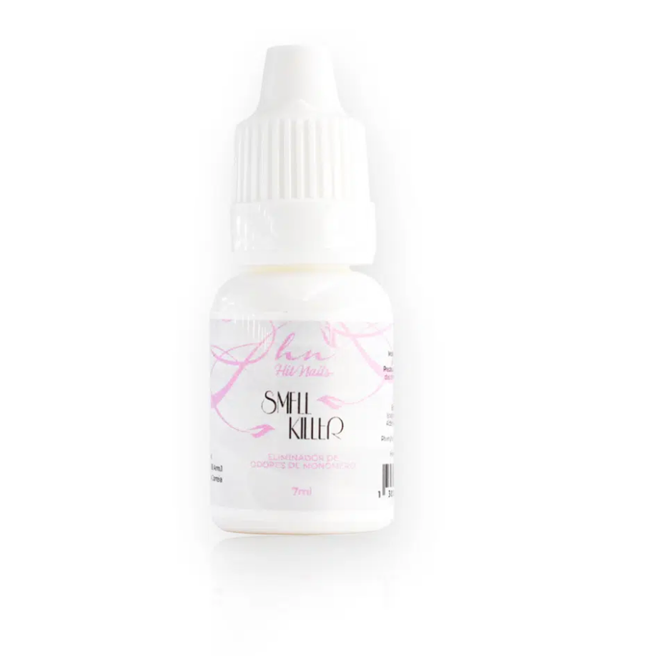 Smell Killer 7ml - Eliminador de Odor de Monómero