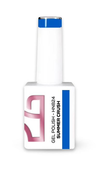 Gel Polish Summer Crush HN824