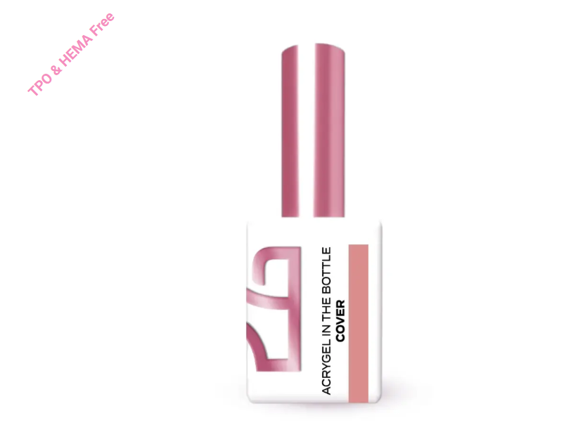 AIB - Acrygel in the Bottle - Cover 10ml