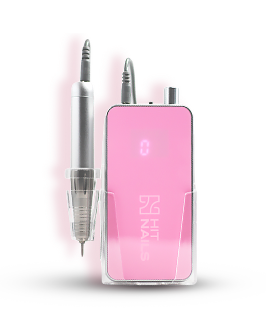 Pink Dream Drill