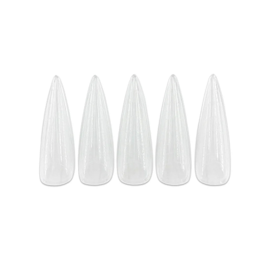 Dual Forms/ Moldes F1 - Formato Amêndoa 120 un.