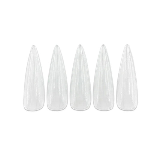 Dual Forms/ Moldes F1 - Formato Amêndoa 120 un.
