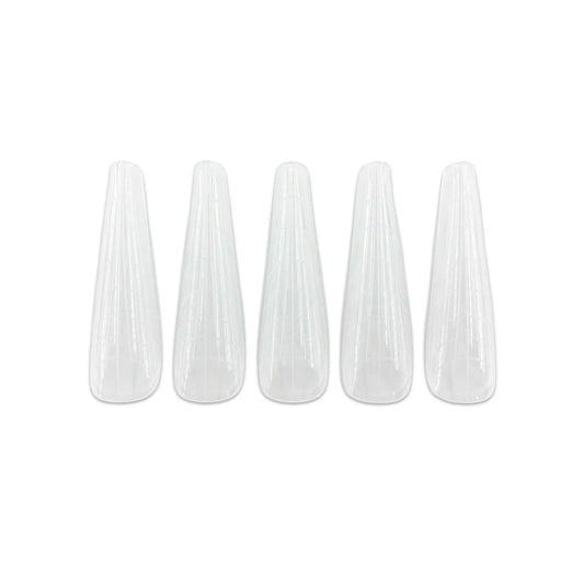 Dual Forms/ Moldes F1 Formato Bailarina 120 un.