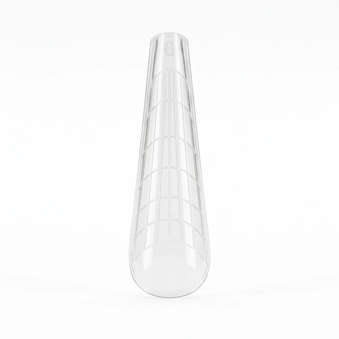 Dual Forms/ Moldes F1 Formato Bailarina 120 un.