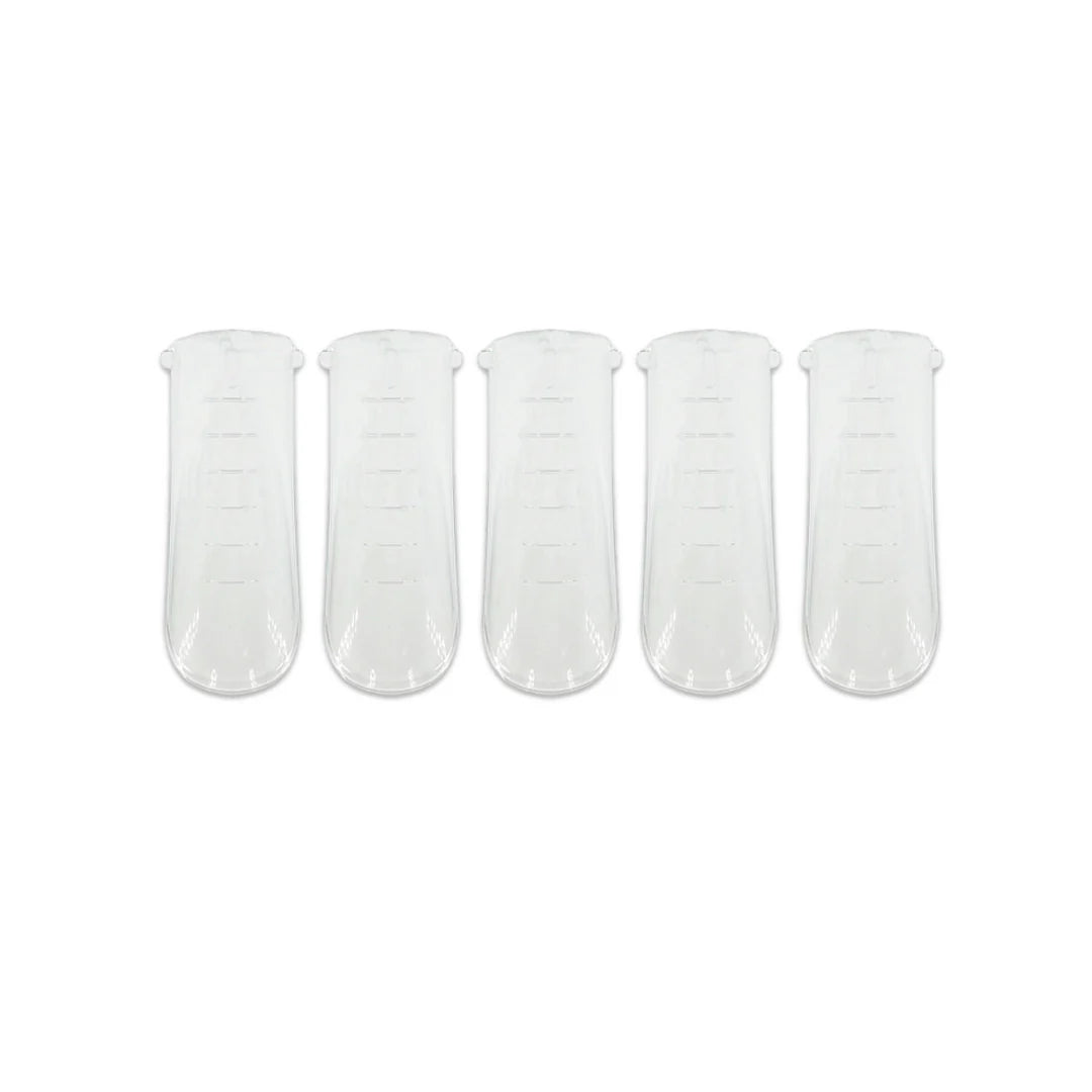 Dual Forms/ Moldes F1 Formato Quadrado 120 un.