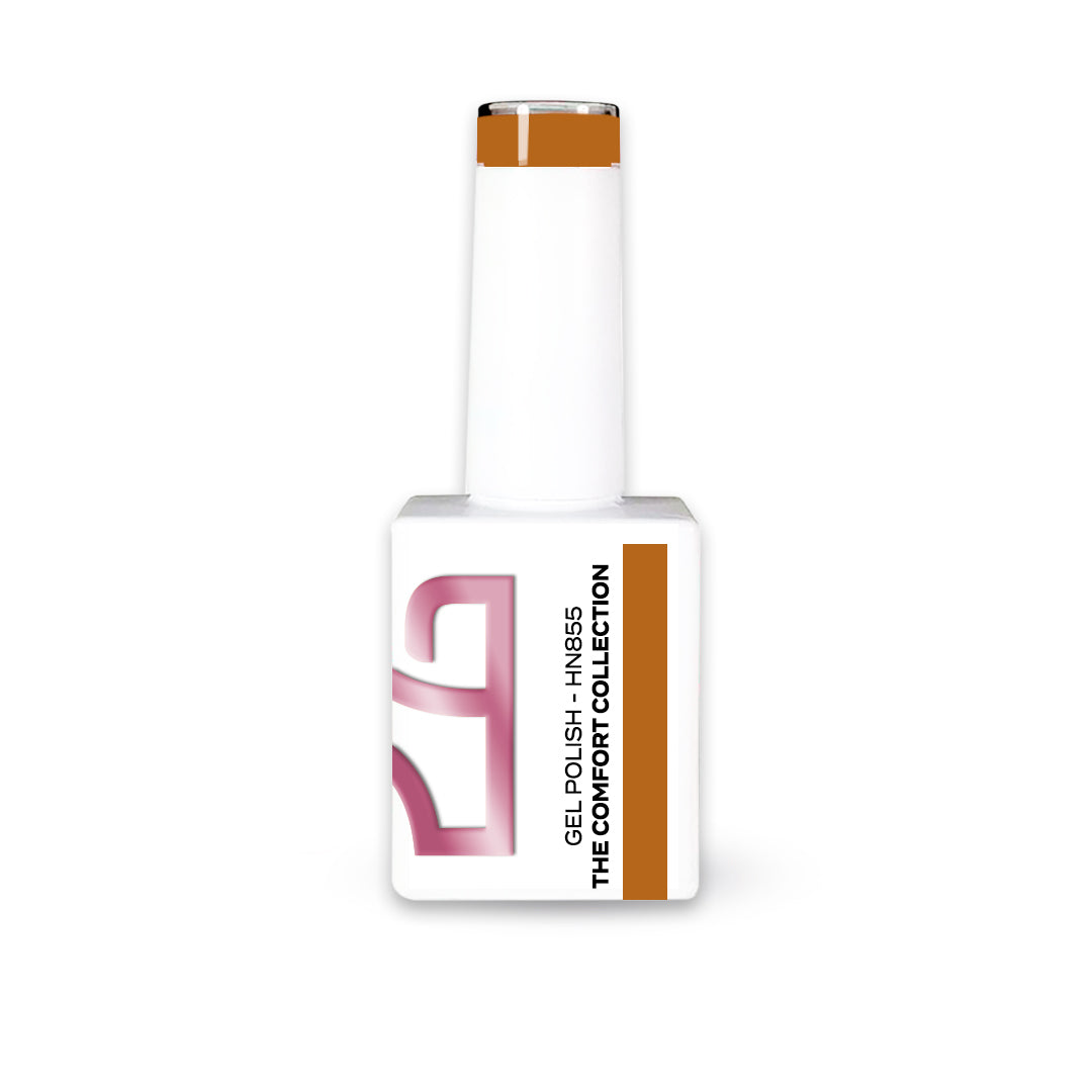 Gel Polish The Comfort Collection 10ml - HN855