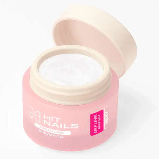 Dream Line Self Level ProForm - Milky 22g