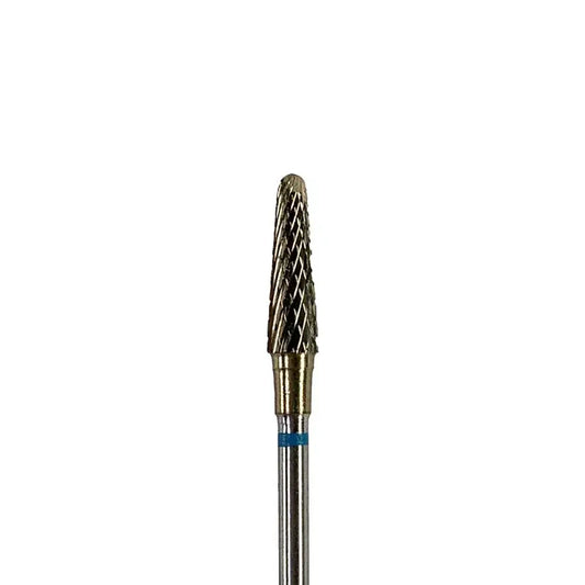 Cutter Carbide Golden Pro-Series Round end Small cone