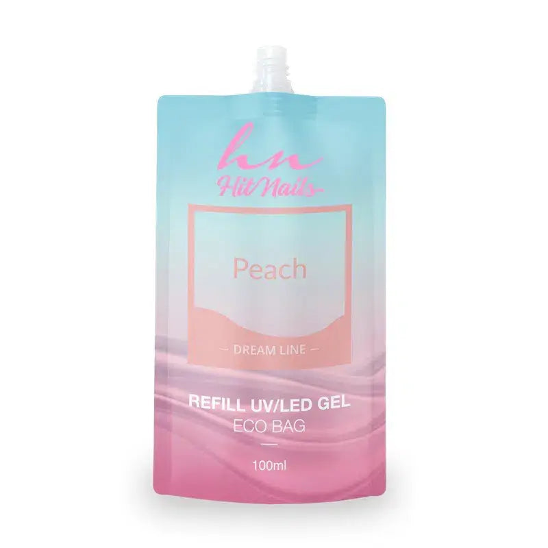Línea de ensueño Melocotón 100 ml