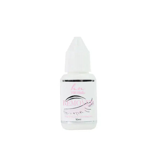 Gel Remover - Removedor Extensão Pestanas
