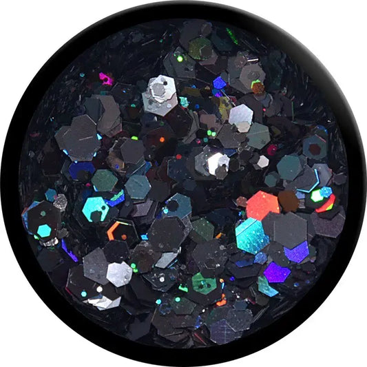 Glitter Mix n°325