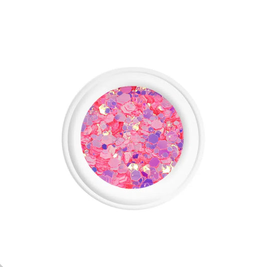 Oh My Glitter 6