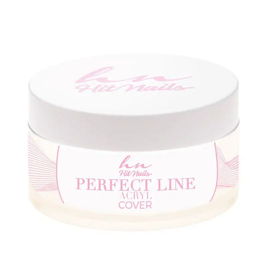 Perfect Line - Acryl - Cover 110g