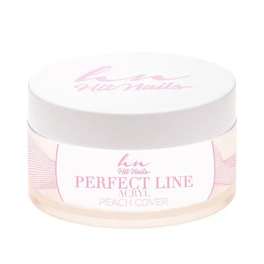 Perfect Line - Acryl - Peach Cover 110g