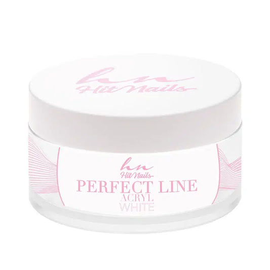 Perfect Line - Acryl - White 110g
