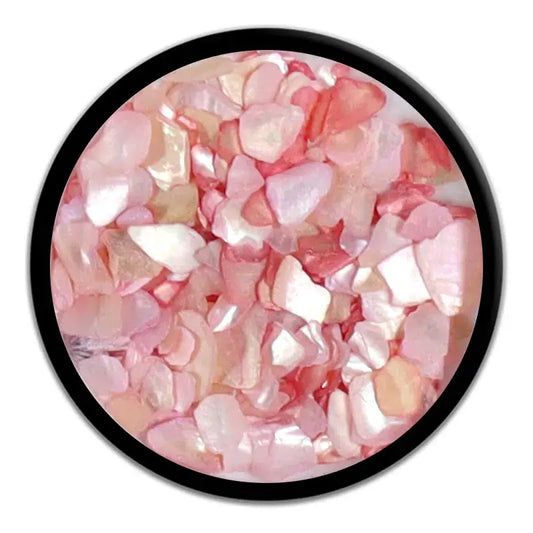Shell flakes 04